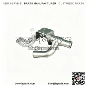 HEATER WATER CONTROL VALVE ?C TOYOTA 69-84 Land Cruiser FJ40 FJ43 FJ45