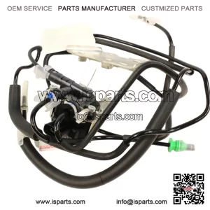 HEIGHT CONTROL VALVE ASSY No.2 48960-60010 ?C Toyota LEXUS GX460 Z-Type