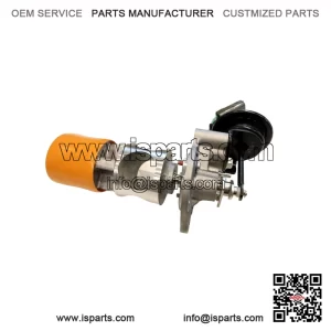 Manifold Secondary Valve Shutter N3H5-20-160F ?C MAZDA 2004-2011 RX-8