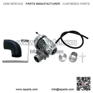 Blow Off Valve Super SQV4 71008-AM006 For LANCER EVO 4/5/6 CP9A 4G63