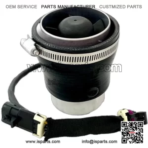 Clutch Cooling Blow Hole Fan for Polaris Ranger 900 1000 13-18