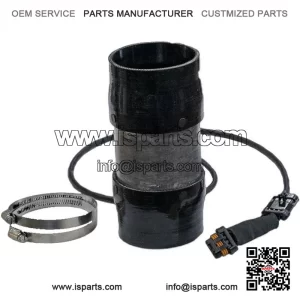 Clutch Cooling Blow Hole Fan for Polaris RZR Pro XP Turbo R