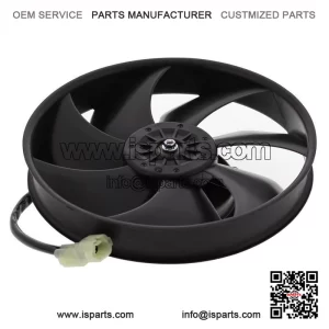 Cooling Fan for Honda TRX 450 500FE FA FM FPM 04-14