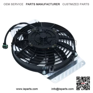 Cooling Fan for Can-Am Outlander 400 500 Renegade 500 800