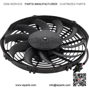 Universal Cooling Fan for Kawasaki & Polaris