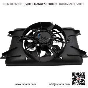 Radiator Fan for Yamaha Viking 700
