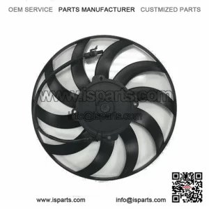 High Performance Radiator Fan for Polaris Ranger 500, 570 UTV