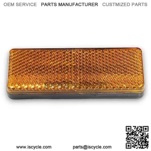 FRONT LEG REFLECTOR SVT650 SVT650X SRK700 SRT800S SRT800S