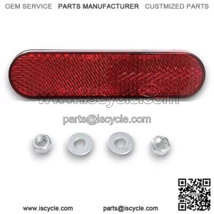 REAR REFLECTOR SRV 125 SRV600V