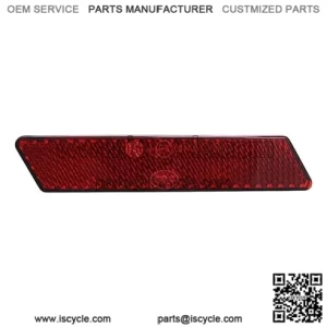 RED REAR LEFT REFLECTOR SFA1000 SFA600