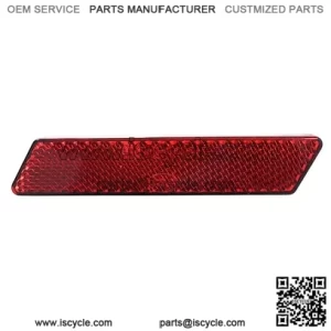 RED REAR RIGHT REFLECTOR SFA1000 SFA600