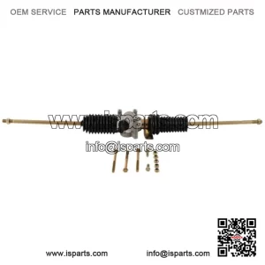 Steering Rack Kit for Polaris Ranger 400 500 800 EV Off Road UTV