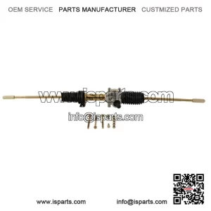 Steering Rack Kit for Can-Am Commander 800 1000 Off Road UTV