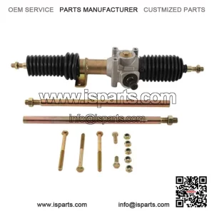 Steering Rack for Polaris Ranger Crew 900 Diesel XP Crew 1000 XP EPS 14-20