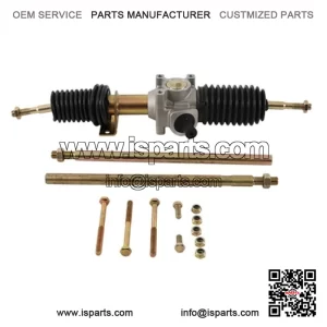 Steering Rack Kit for Polaris RZR 800 4 and S Off Road UTV