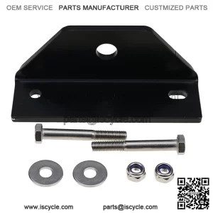 Bolt on Tow Hitch for Timecutter Titan SS3200 SS4200 SS4235 SS4260 SS5000