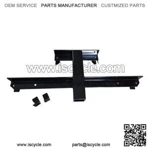 Hitch Receiver Kit for Evolution D5 Ranger and D5 Maverick