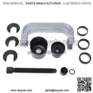 Loader Arm Repair Kit L & R Set for JCB Backhoe ?C 811/70002, 811/90471, 1208/0023