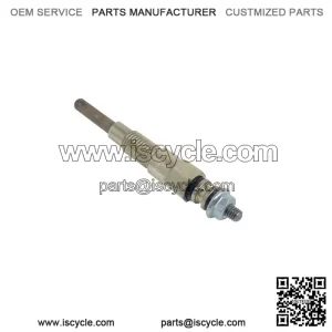 For Aixam with Kubota engine: glow plug