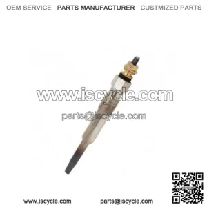 Lombardini 442 DCi: glow plug