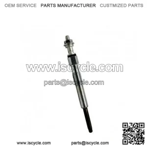 Lombardini LDW 492 and 480 HDi: glow plug
