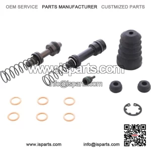 Master Cylinder Rebuild Kit for Can-Am Defender and Maverick ATV UTV