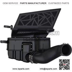 Particle Separator for Polaris RZR Pro R 22-24 UTV