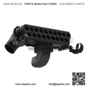 Particle Separator for Polaris RZR XP 1000 (2014-2020) UTV