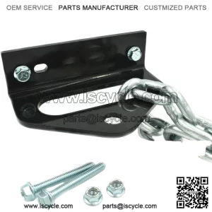 Hitch Kit Fits Timecutter Titan SS3200, SS4200 SS4235 SS4260, SS5000 SS5060