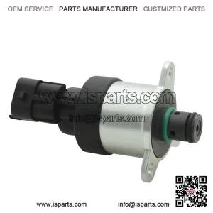 0928400617 Fuel Pressure Regulator Control Valve for Ford Peugeot Citroen Volvo