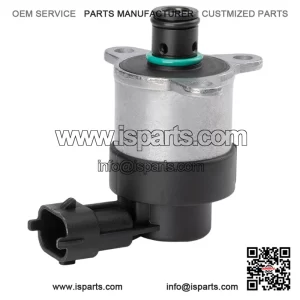 0928400802 Fuel Pump Pressure Regulator Control Valve for Peugeot Citroen 1.6HDI