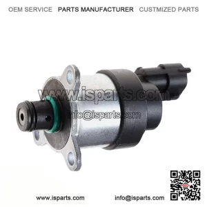 0928400627 Fuel Pump Pressure Regulator Valve for Citroen Dispatch 1.6 HDI C4