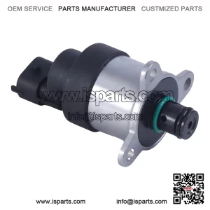0928400481 Fuel Pressure Regulator Valve for Cummins Iveco CF FL Corssway