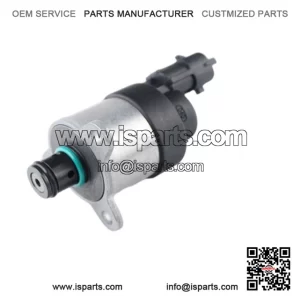 0928400689 Fuel Pressure Regulating Valve for Cummins Perkins Faw Yuchai Wechai