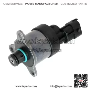 0928400608 Fuel Pressure Regulator for Kia Cerato Sorento I 1.5/2.5 CRD
