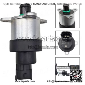 0928400690 Fuel Injection Pressure Regulator FPR for Mitsubishi Canter-75 7C18