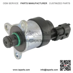 0928400735 / 1465ZS0127 Fuel Pressure Control Valve Regulator for MAN