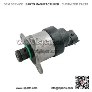0928400775 Common Rail Consumption Measurement Unit Oil Inlet Proportional Valve