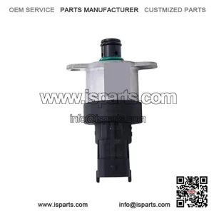 0928400744 / 0928400749 / 0928400759 / 0928400760 / 0928400772 / 0928400776 Fuel Pressure Control Valve