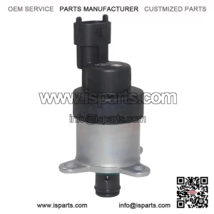 0928400772 Fuel Pressure Regulator Valve for Volvo VM210 VM310 VM260