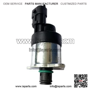 0928400759 Metering Unit Fuel Valve