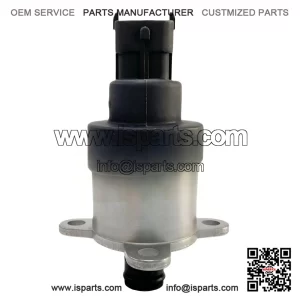 0928400801 / 0 928 400 801 Fuel Pressure Regulator Valve