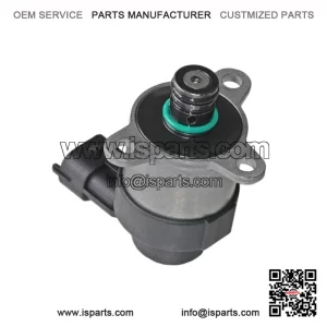 0928400573 Fuel Pressure Control Valve Regulator for Volvo XC90 I D3/D5 2002-2014