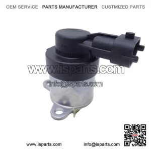 0928400830 / 0928400807 Common Rail Fuel Pressure Regulator