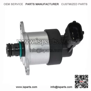 0928400607 Fuel Pump Pressure Regulator Control Valve for Peugeot Citroen 1.6HDI