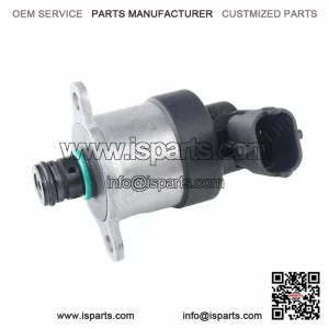 0928400709 Inlet Metering Control Valve for Renault Peugeot Boxer Fiat 2.3 CDI