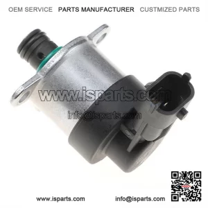 0928400750 Fuel Injection Pressure Regulator Control Valve for Hyundai Kia CRDi
