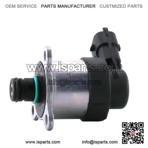 0928400743 Fuel Pressure Regulator for Nissan Interstar Primastar Renault Suzuki
