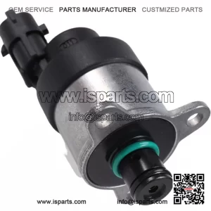 0928400660 Fuel Pressure Regulator Valve for Iveco Daily 2.3 TD 50C17BUS