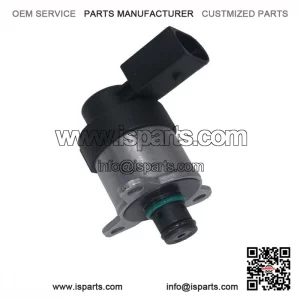 0928400498 Fuel Pressure Regulator Control Valve for BMW E46 E65 E66 E67 E81 E90